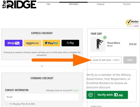 Ridge wallet coupon code. Things To Know About Ridge wallet coupon code. 